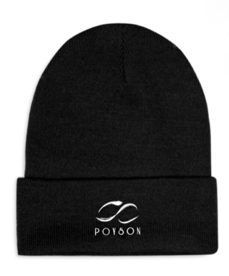 Ouroboros Beanie